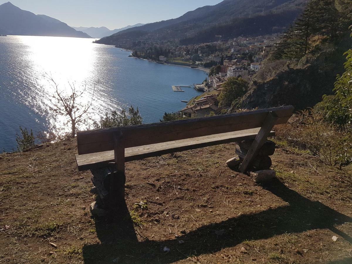 Il Torchio Villa Musso Luaran gambar