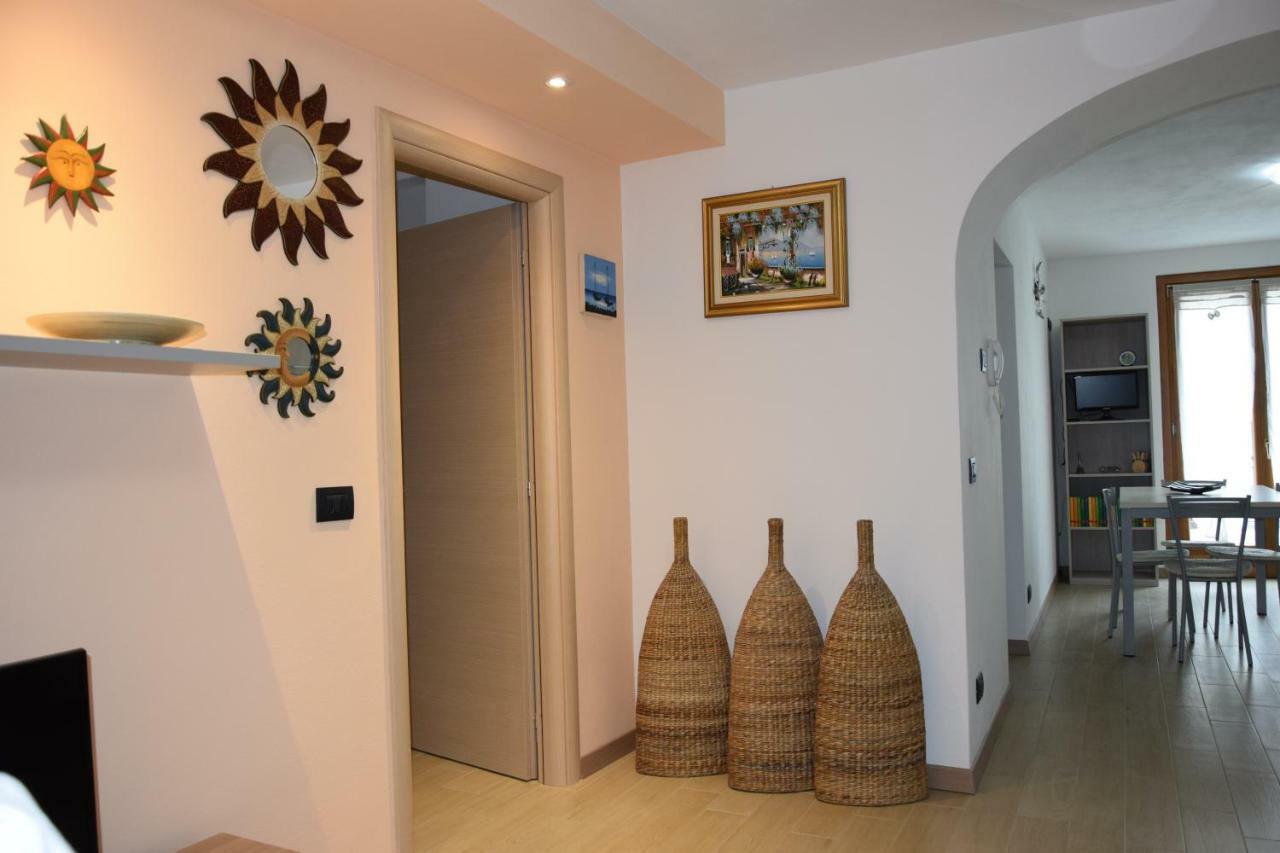 Il Torchio Villa Musso Luaran gambar
