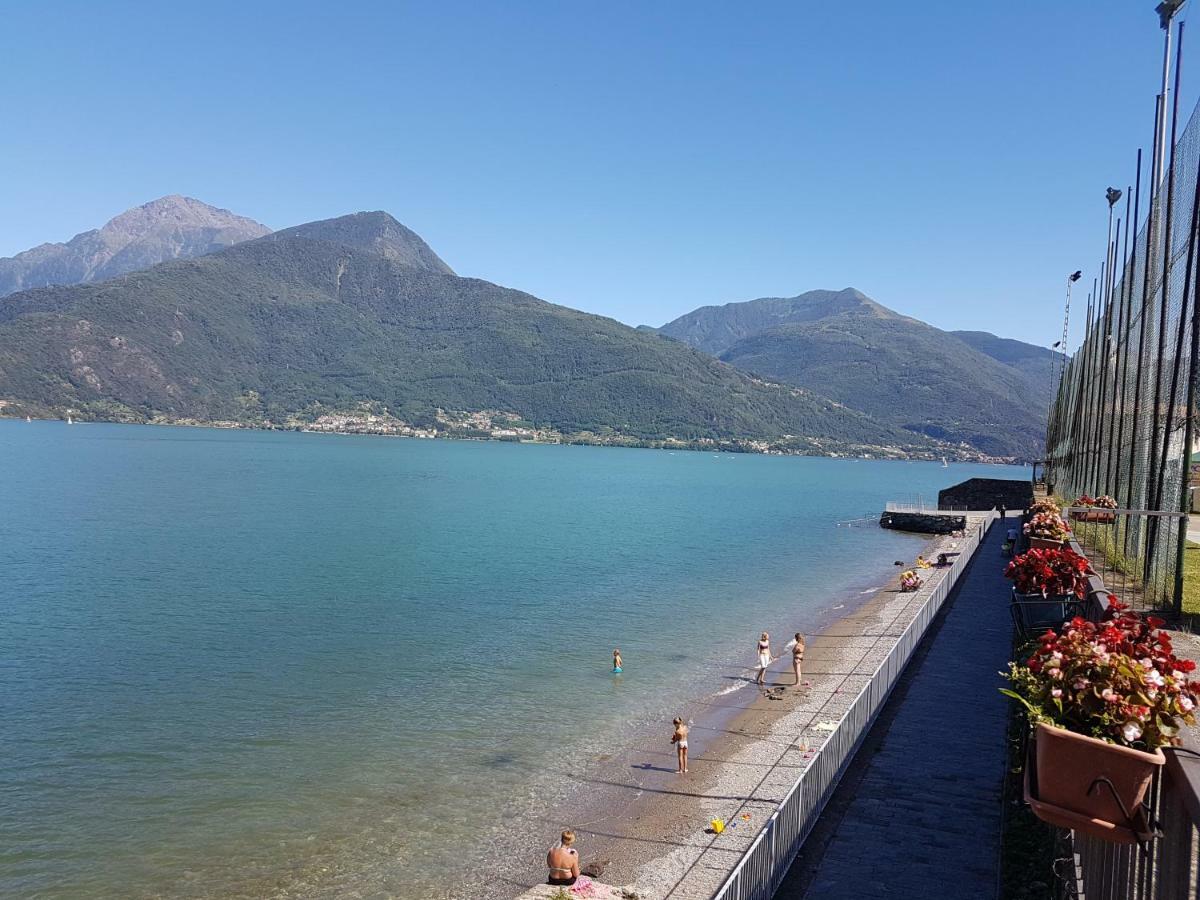 Il Torchio Villa Musso Luaran gambar