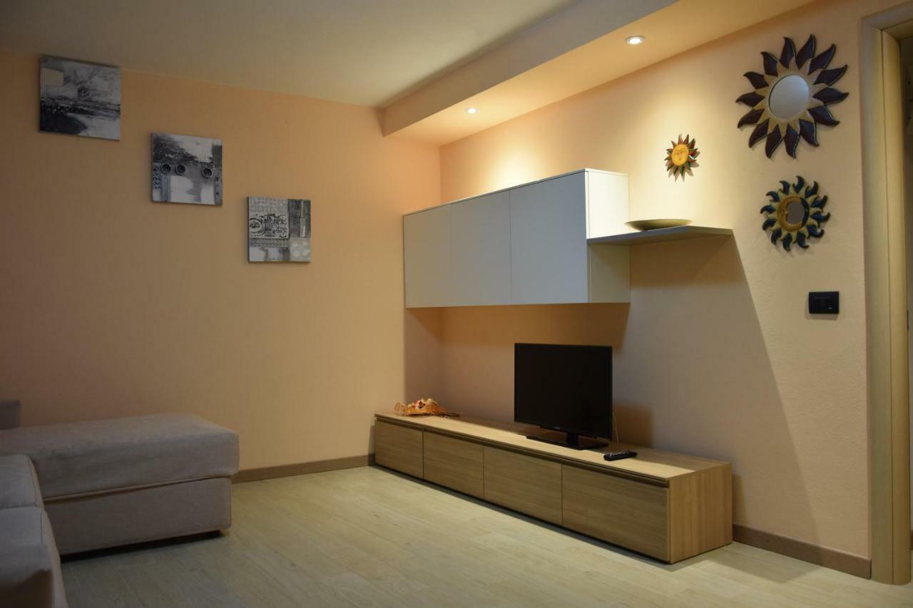Il Torchio Villa Musso Luaran gambar